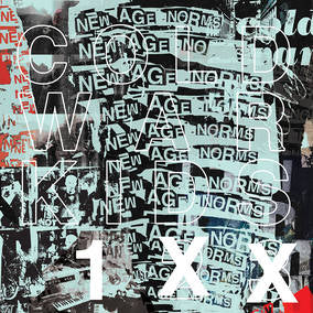 Cold War Kids New Age Norms: The Complete Collection - Vinyl