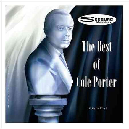 Cole Porter Seeburg Music Library: The Best Of Cole Porter - Vinyl