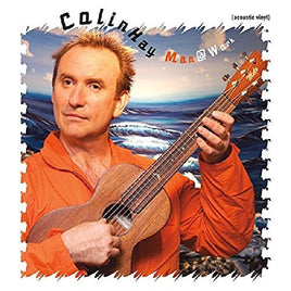 Colin Hay MAN AT WORK (ACOUSTIC VINYL) - Vinyl
