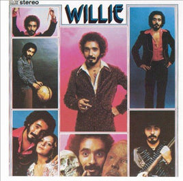 Colon, Willie Willie - Vinyl