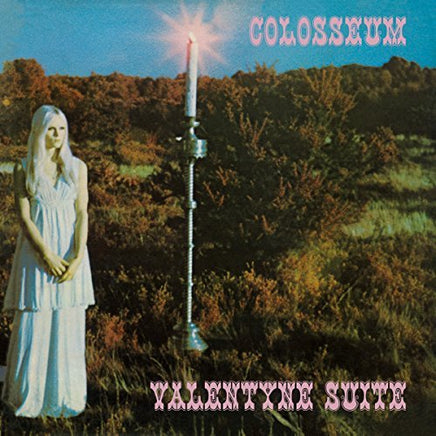 Colosseum Valentyne Suite - Vinyl