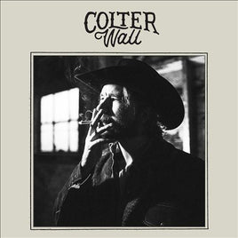 Colter Wall COLTER WALL - Vinyl