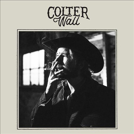 Colter Wall COLTER WALL - Vinyl