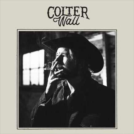 Colter Wall Colter Wall (Pink Vinyl) - Vinyl