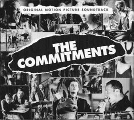 Commitments / O.S.T. COMMITMENTS / O.S.T. - Vinyl