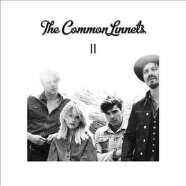 Common Linnets II - Vinyl