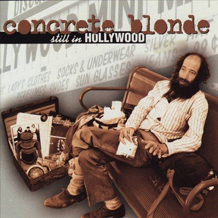 Concrete Blonde STILL IN HOLLYWO(2LP - Vinyl
