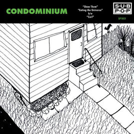 Condominium Carl - Vinyl