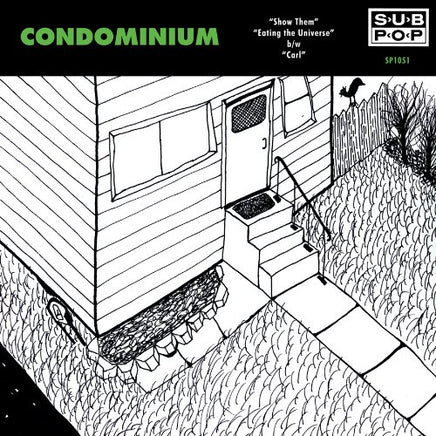Condominium Carl - Vinyl