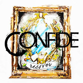 Confide Recover - Vinyl