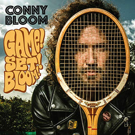 Conny Bloom Game! Set! Bloom! - Vinyl