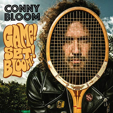 Conny Bloom Game! Set! Bloom! - Vinyl