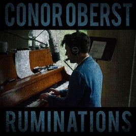 Conor Oberst RUMINATIONS - Vinyl