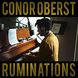 Conor Oberst Ruminations (Expanded Edition) - Vinyl