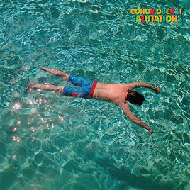 Conor Oberst SALUTATIONS - Vinyl