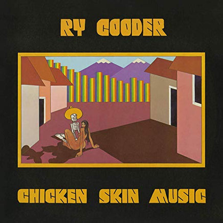 Cooder, Ry Chicken Skin Music - Vinyl
