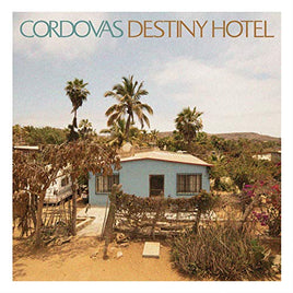 Cordovas Destiny Hotel [LP] [Brown] - Vinyl