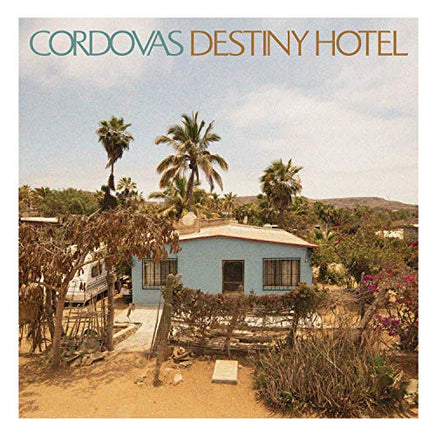 Cordovas Destiny Hotel [LP] [Brown] - Vinyl