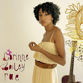 Corinne Bailey Rae Corinne Bailey Rae [LP] - Vinyl