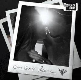 Cornell, Chris Patience (RSD Black Friday 11.27.2020) - Vinyl