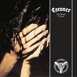 Coroner No More Color - Vinyl