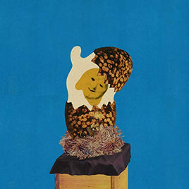 Corridor Junior - Vinyl