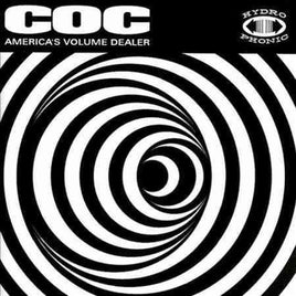 Corrosion Of Conformity AMERICA'S VOLUME DEALER - Vinyl