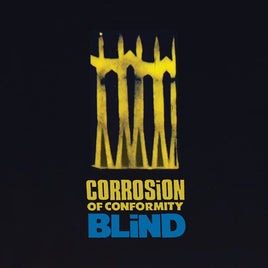 Corrosion of Conformity Blind (30th Anniversary Edition) (2 Lp's) - Vinyl
