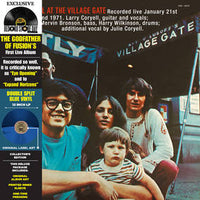 
              Coryell, Larry At The Village Gate - Vinyl
            