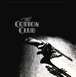 Cotton Club / O.S.T. COTTON CLUB / O.S.T. - Vinyl