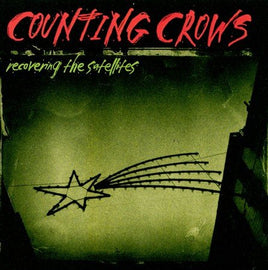 Counting Crows RECOVERING THE... - Vinyl