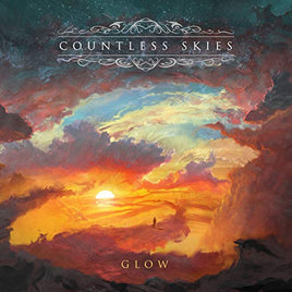 Countless Skies Glow [LP] [Random Color] - Vinyl