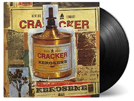 Cracker Kerosene Hat-Hq/Gatefold- - Vinyl