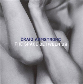 Craig Armstrong SPACE BETWEEN U(2LP) - Vinyl