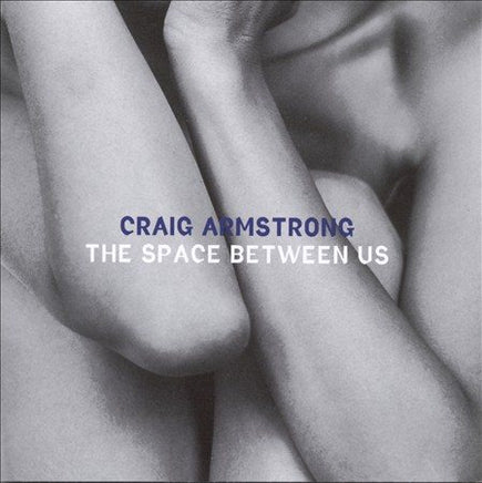 Craig Armstrong SPACE BETWEEN U(2LP) - Vinyl