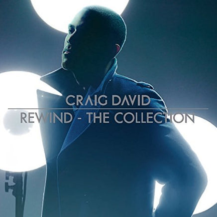 Craig David Rewind: The Collection (Uk) - Vinyl