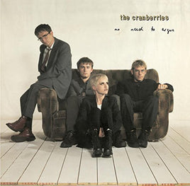 Cranberries No Need To Argue - Vinyl