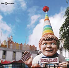 Cravats, The Hoorahland - Vinyl