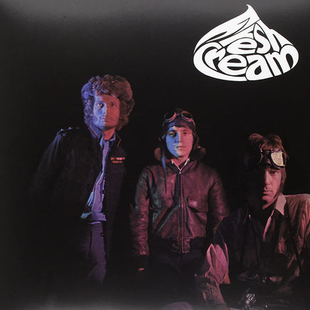 Cream Fresh Cream [LP][Bonus Tracks] - Vinyl