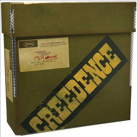 Creedence Clearwater 1969 BOX SET - Vinyl