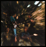 
              Creedence Clearwater BAYOU COUNTRY (LP) - Vinyl
            
