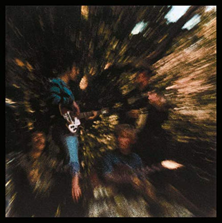 Creedence Clearwater BAYOU COUNTRY (LP) - Vinyl