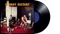 
              Creedence Clearwater Revival Cosmo's Factory [Half-Speed Master LP] - Vinyl
            