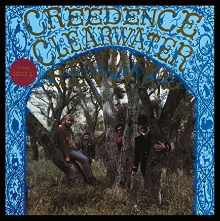 Creedence Clearwater Revival Creedence Clearwater Revival (Hol) - Vinyl