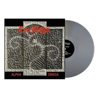 
              Cro-Mags Alpha Omega (Colored Vinyl) [Import] - Vinyl
            