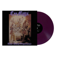
              Cro-Mags Near Death Experience (Colored Vinyl) [Import] - Vinyl
            