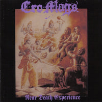 
              Cro-Mags Near Death Experience (Colored Vinyl) [Import] - Vinyl
            