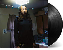 Croker,Theo Star People Nation - Vinyl