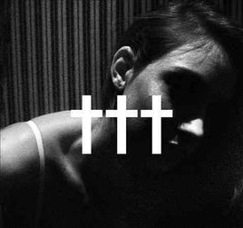 Crosses CROSSES - Vinyl