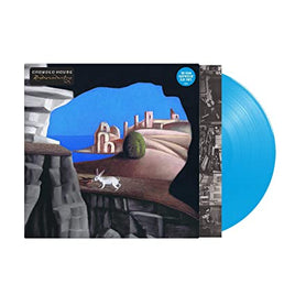 Crowded House Dreamers Are Waiting [Blue Colored Vinyl] [Import] - Vinyl